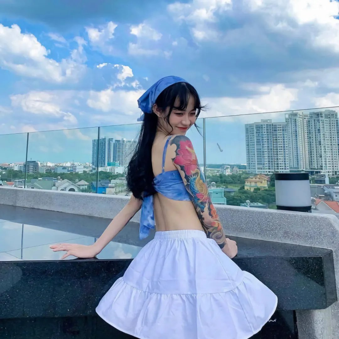 卖火柴女孩的再临